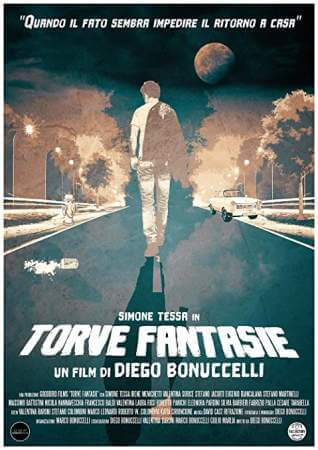 Мрачные фантазии онлайн